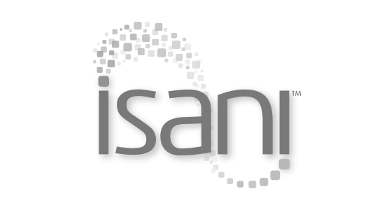 Isani logo