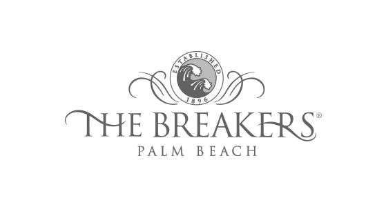 the breakers resort logo