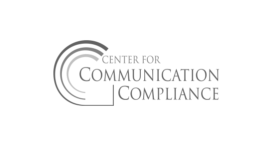 Center for Communication Compliance logo