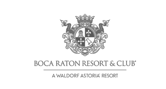 Boca Raton Resort & Club logo